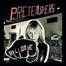 The Pretenders : Alone